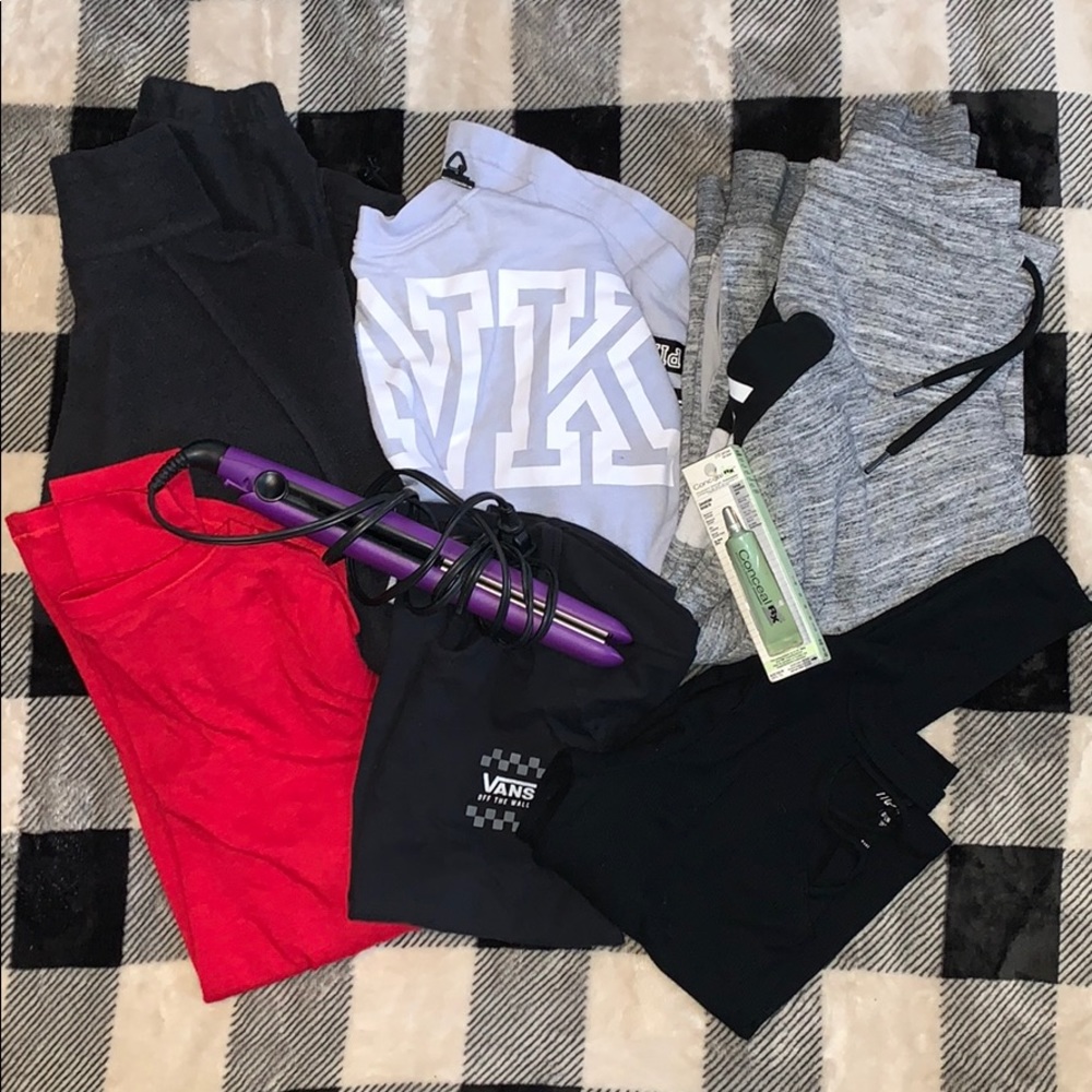 trade @ J.S